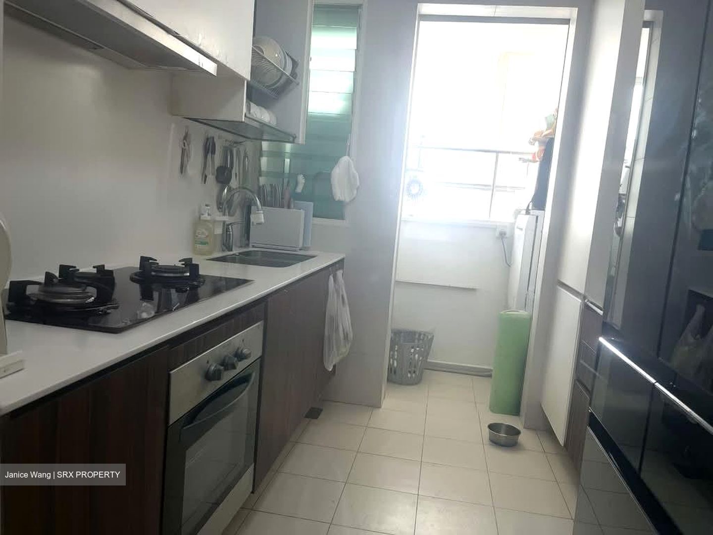 Vacanza @ East (D14), Condominium #549568741